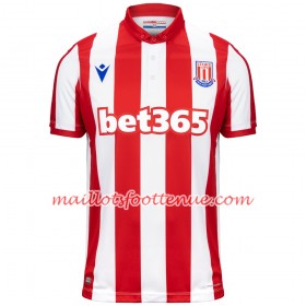Maillot/Tenue Stoke City Domicile 2019/2020